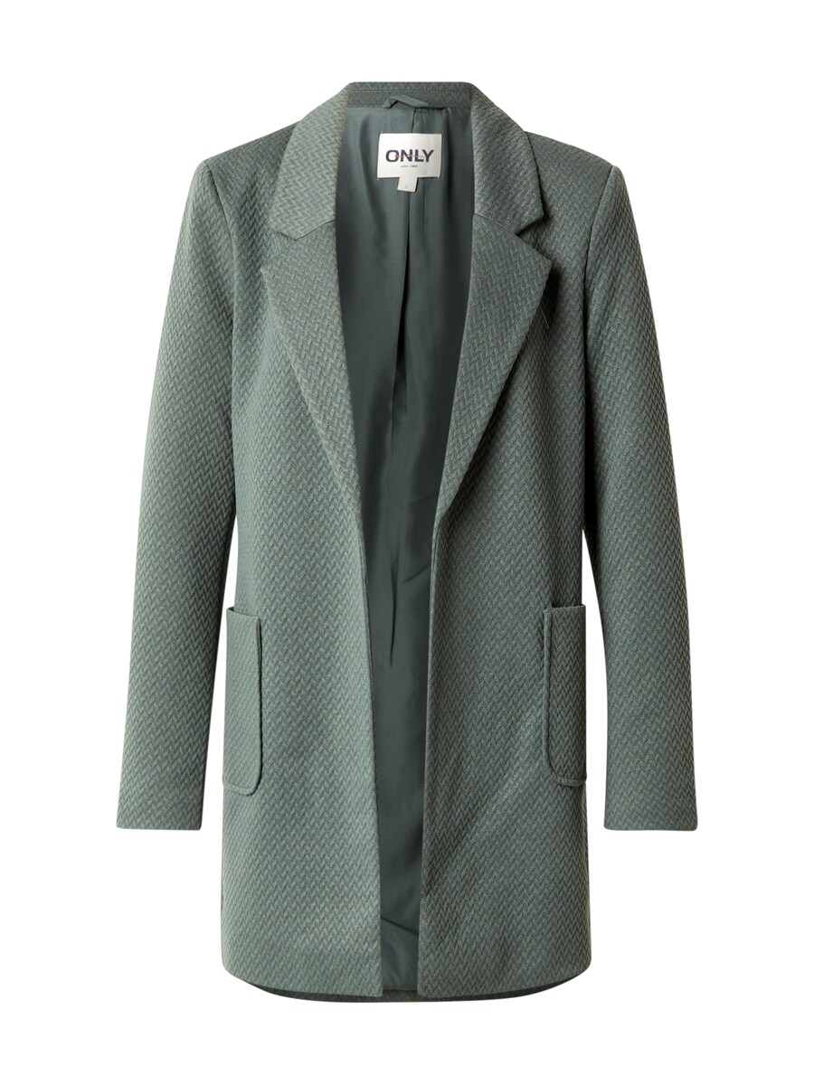 

Демисезонное пальто ONLY ONLBAKER-NEVARA, Pastel green