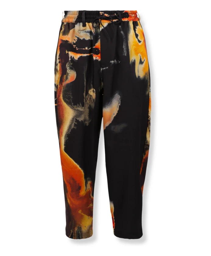 

Тренировочные штаны для спортивной формы Aop Y-3, мультиколор