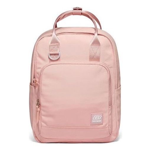 

Рюкзак (WMNS) Skechers Logo Printed Backpack 'Pink', розовый