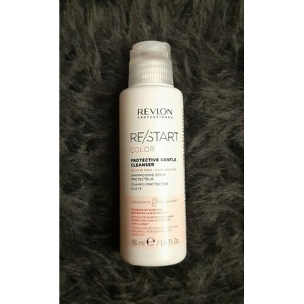 

Professional Re/Start Color Protective Gentle Cleanser 50ml Revlon