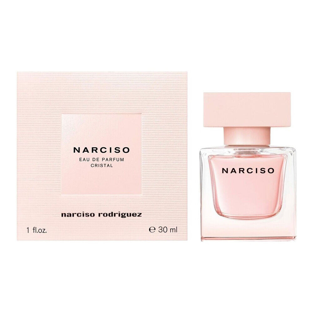Женская парфюмерная вода Narciso Rodriguez Narciso Eau De Parfum Cristal, 30 мл — фото 2