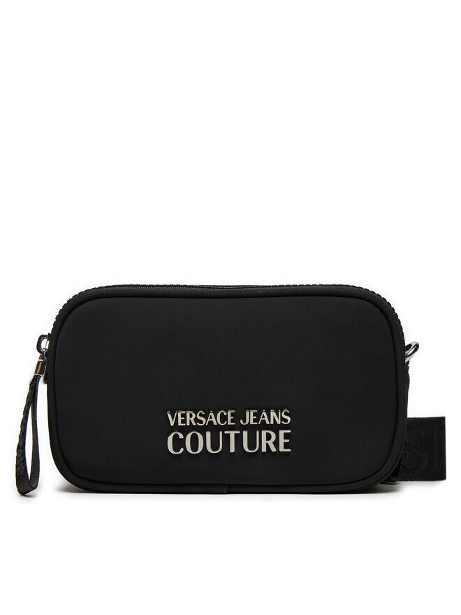 

Сумка Versace Jeans Couture, черный
