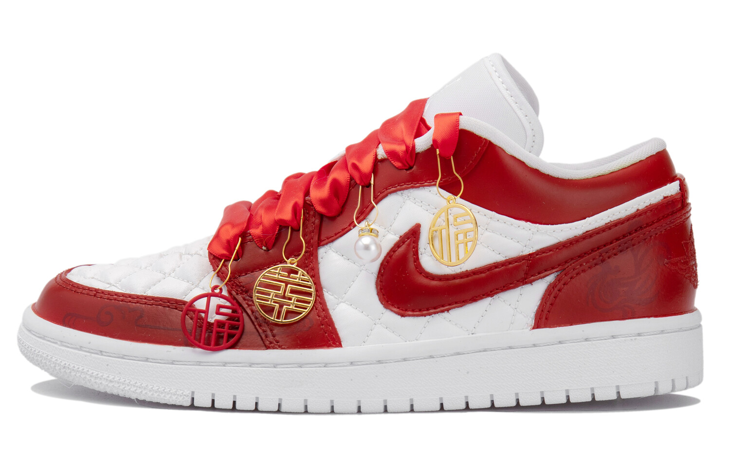 

Jordan Air Jordan 1 винтажные баскетбольные кроссовки женские