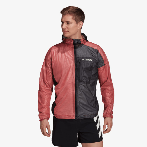 

Куртка agr Rain J Adidas