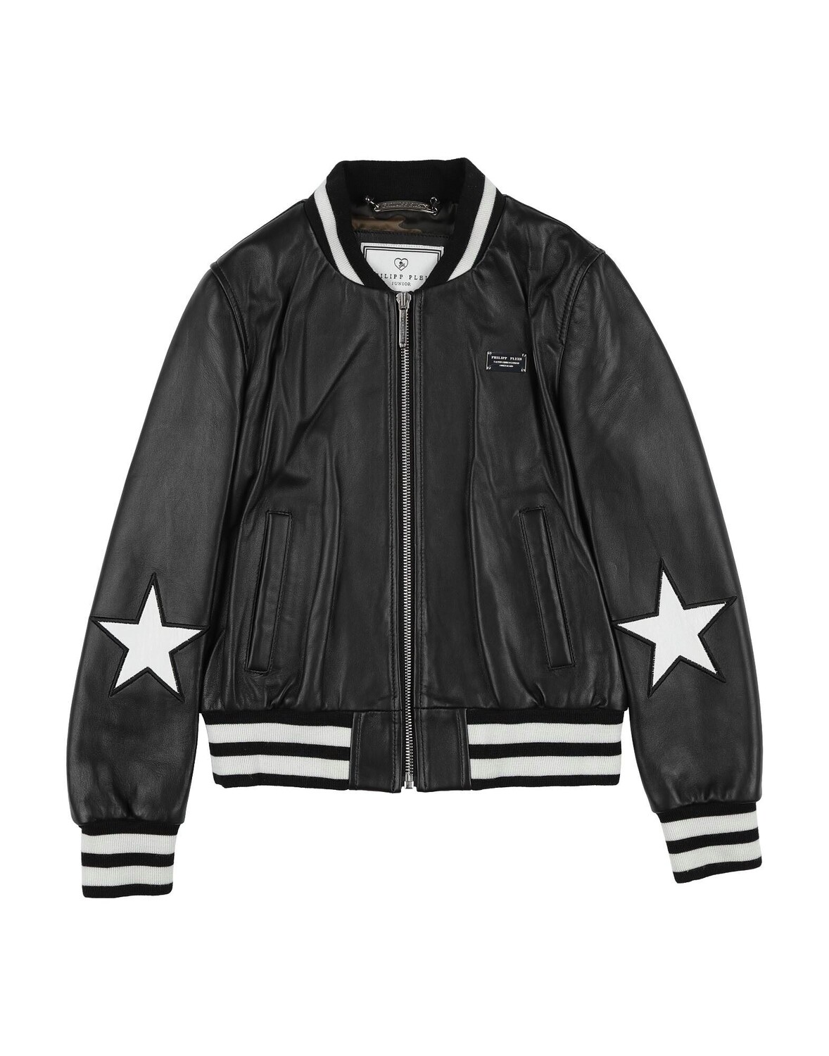 

Куртка Philipp Plein, черный