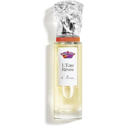 

L'EAU REVEE D'ARIA edt вапо 50мл Sisley