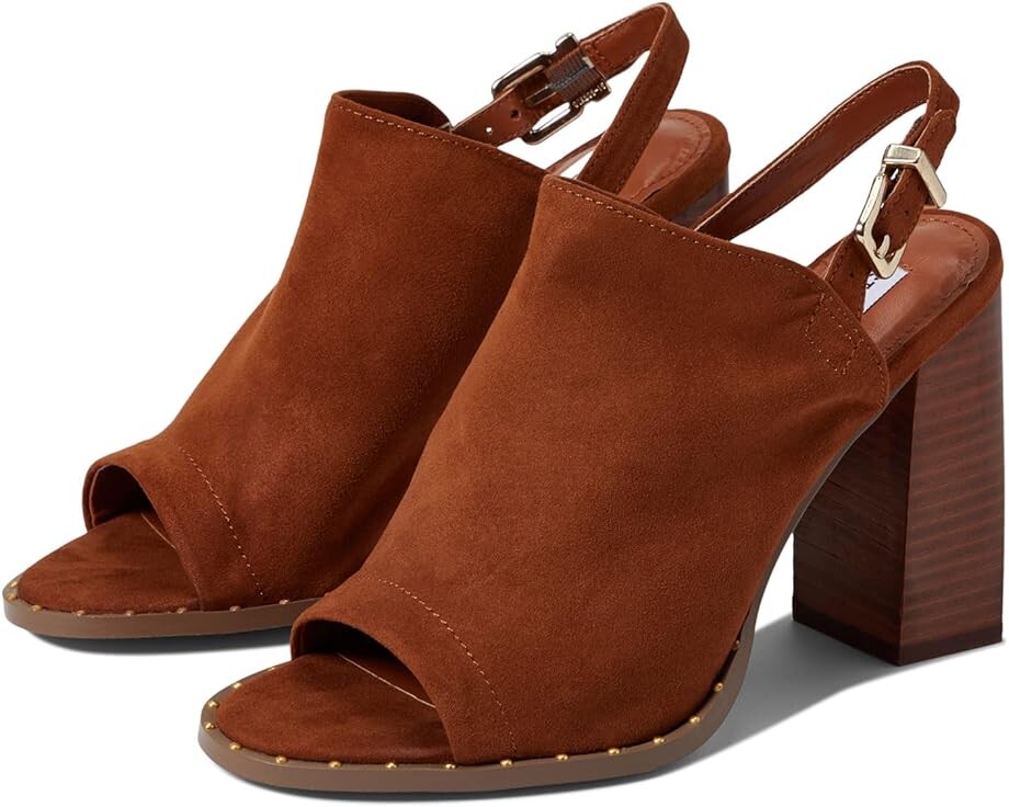 

Туфли Steve Madden Interrupt Sandal, цвет Cognac