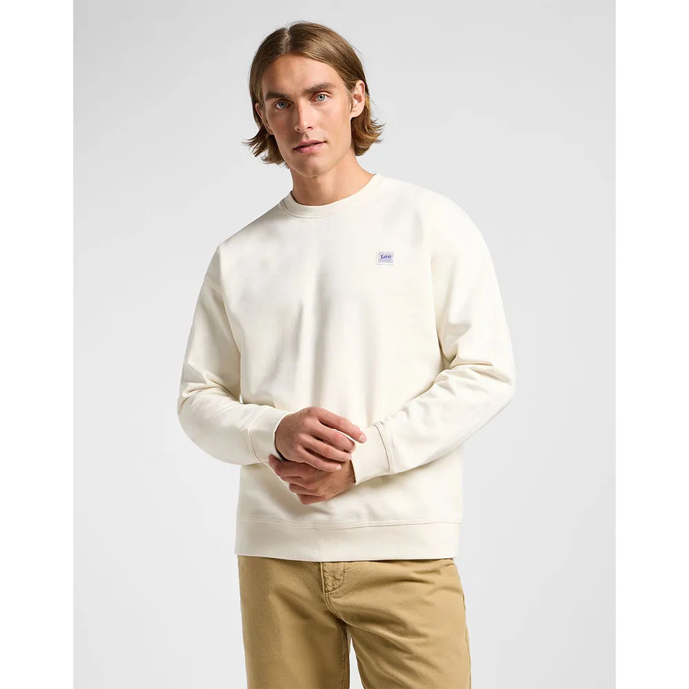 

Толстовка Lee Workwear, бежевый