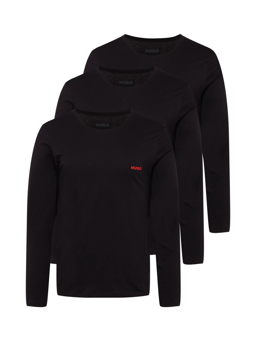 

Футболка HUGO, Black