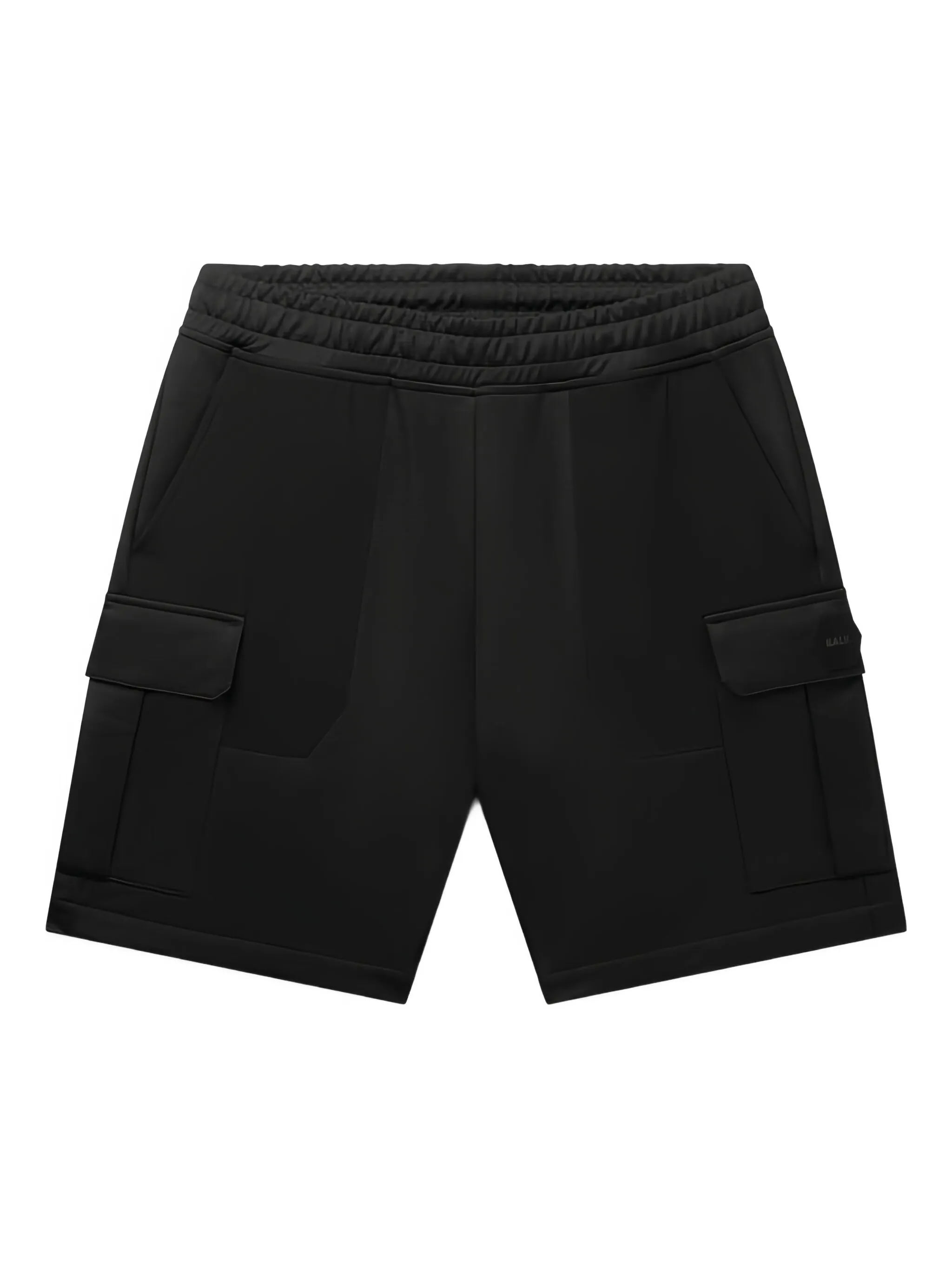 

Шорты карго Balr., черный