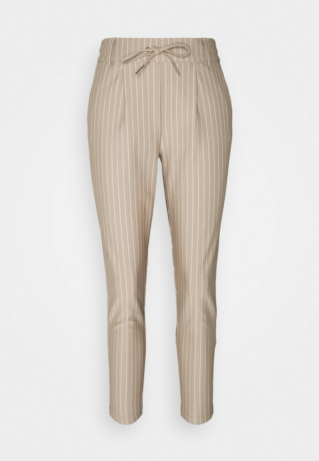 

Брюки PANTALON POPTRASH Only, хаки