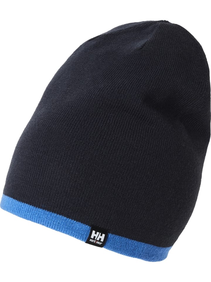 

Шапка Helly Hansen, синий