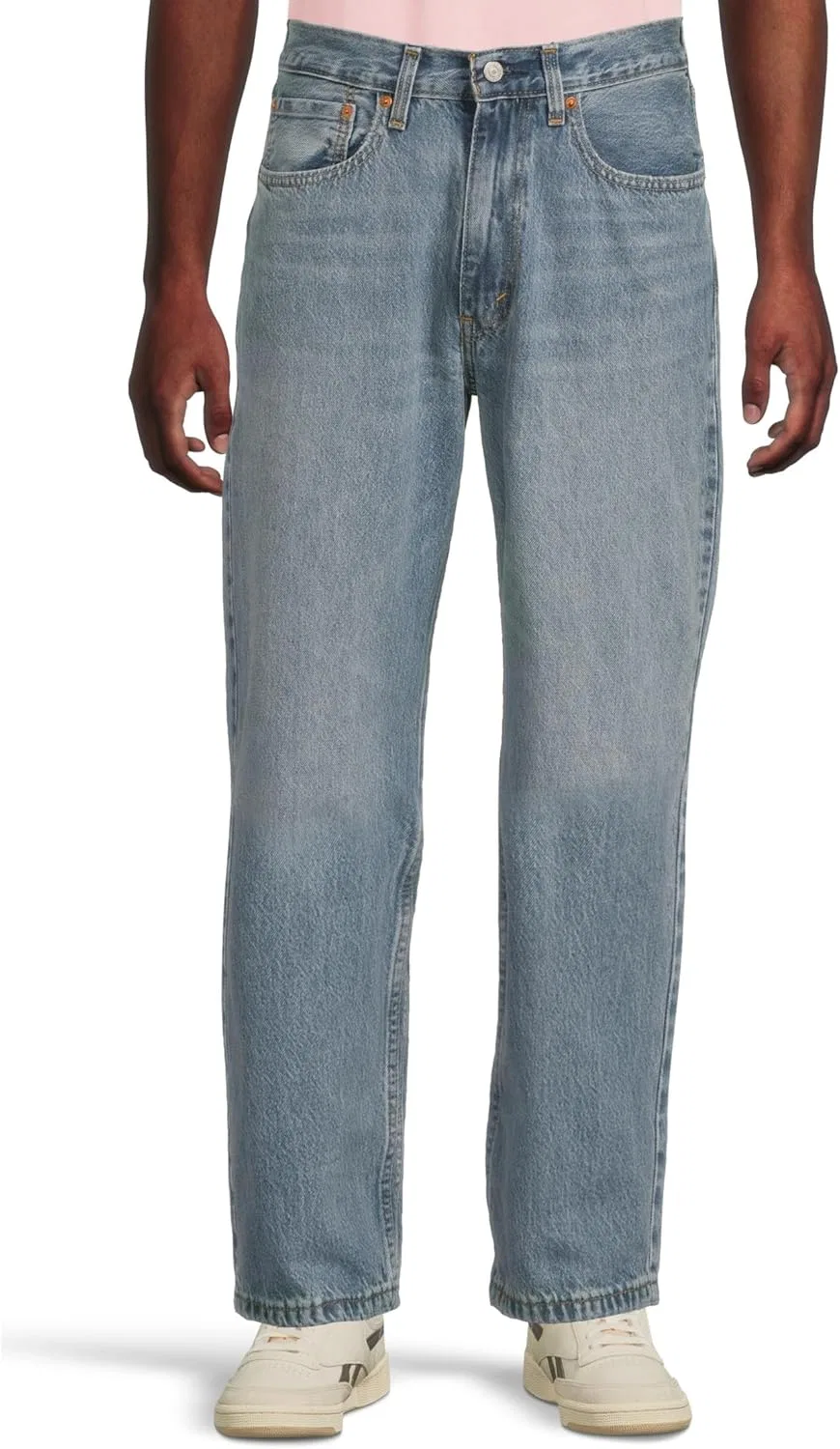 Джинсы Levi's Mellow Mornings