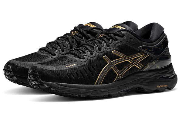 Кроссовки metarun Asics, черный — фото 2