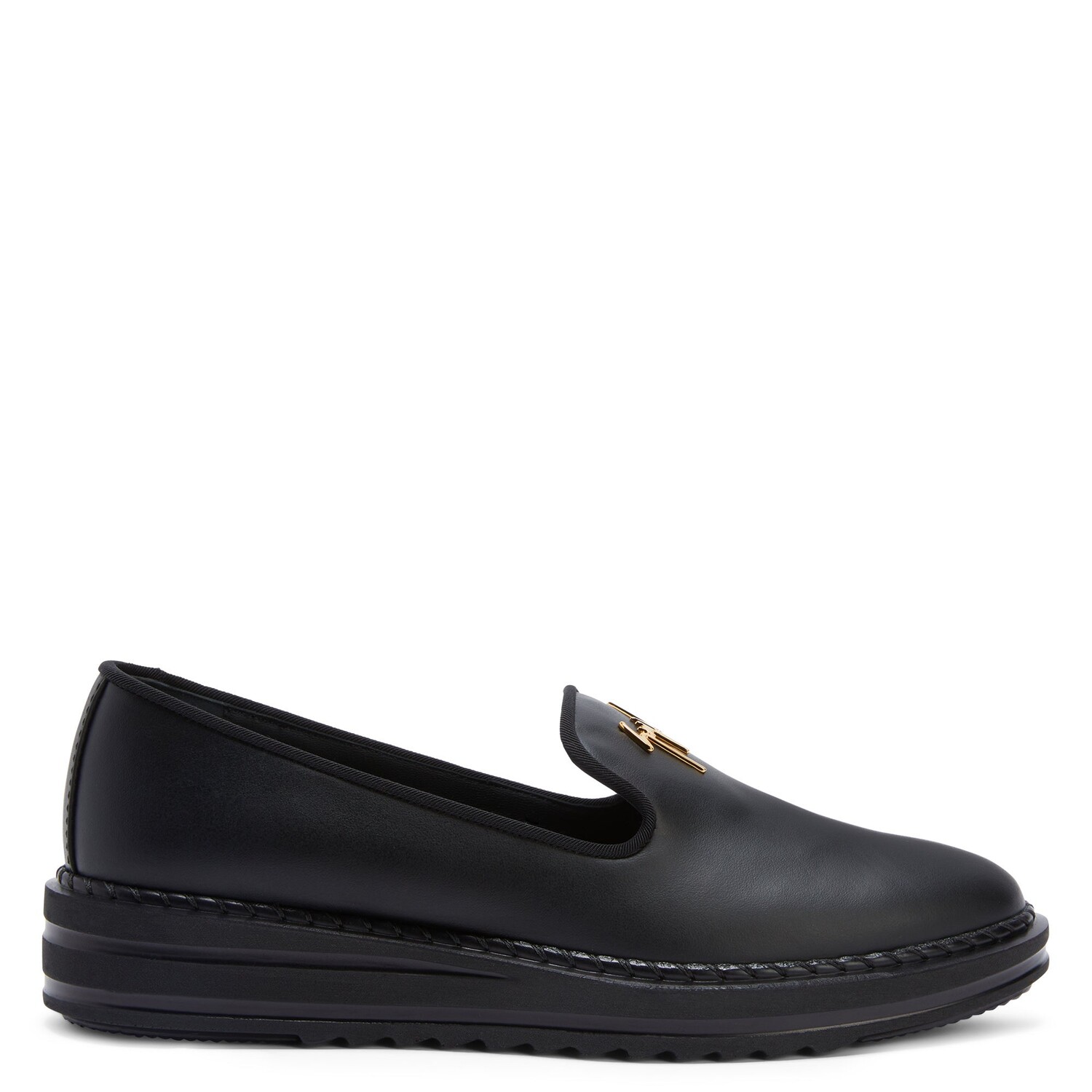 

Джузеппе Занотти Тим Giuseppe Zanotti, черный