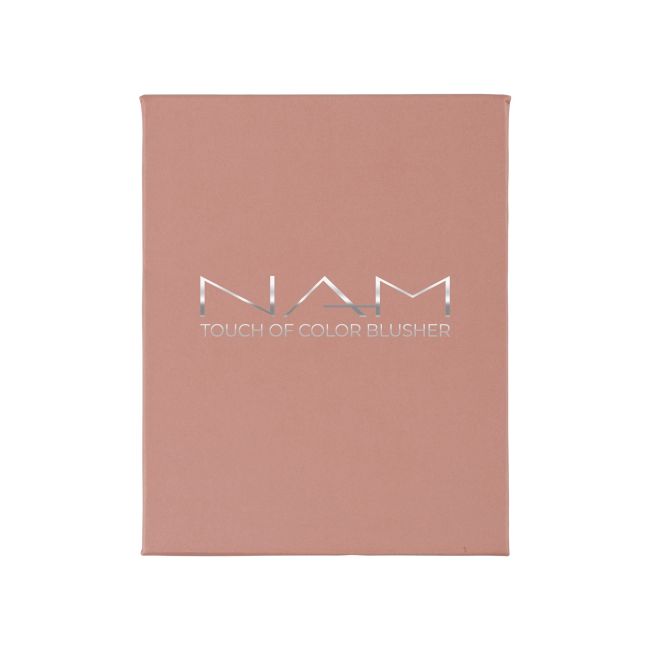 

Цветные румяна Nam, цвет 5, 7 гр