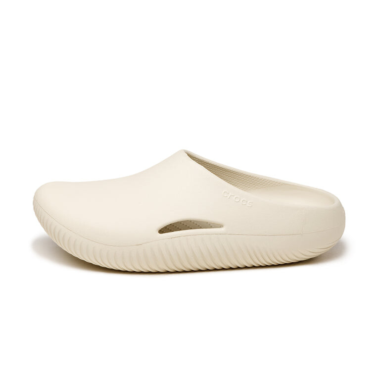 

Сабо Mellow Clog Crocs, цвет stucco