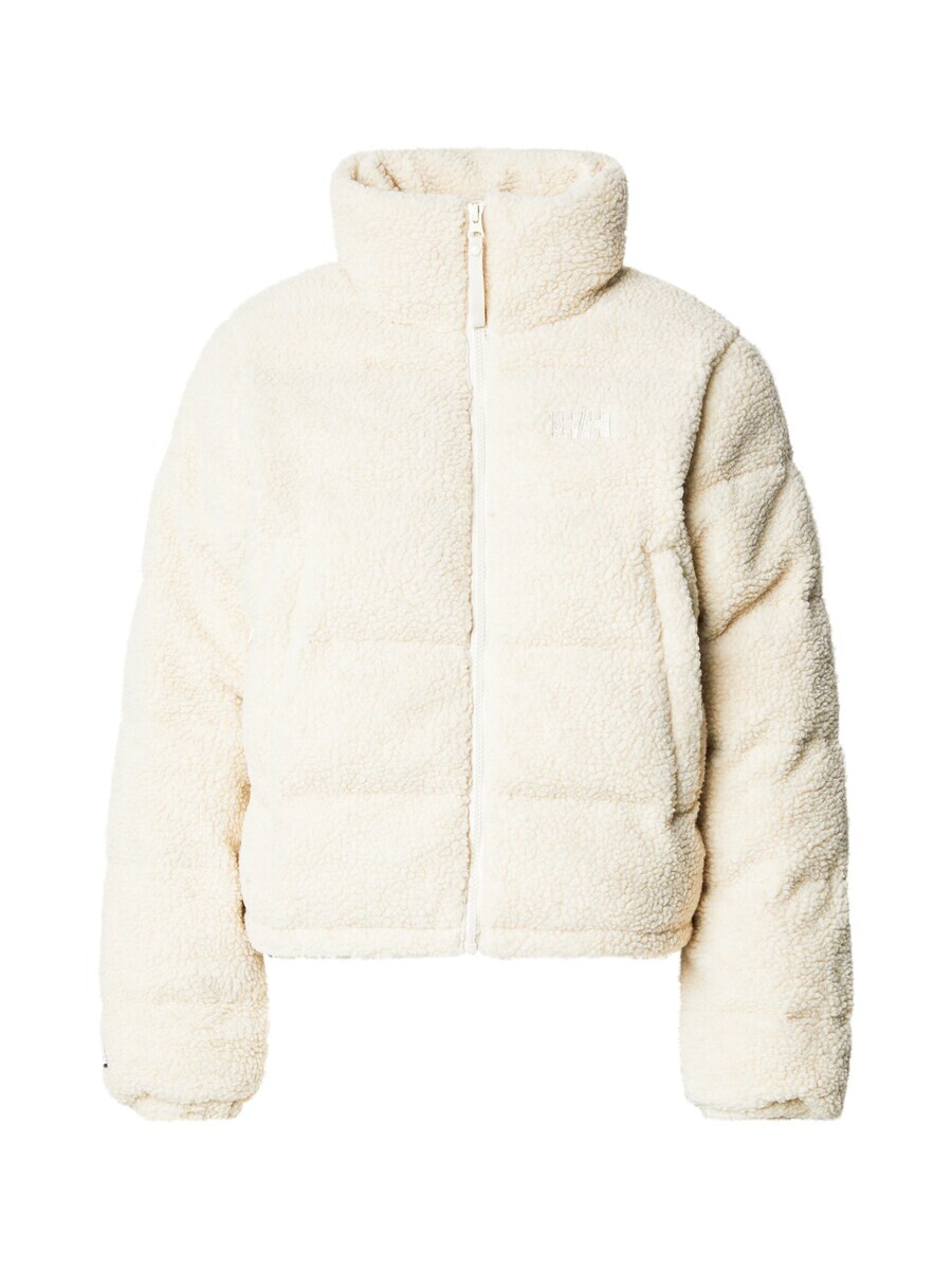 

Стеганая куртка пуховик HELLY HANSEN Between-Season Jacket, кремовый