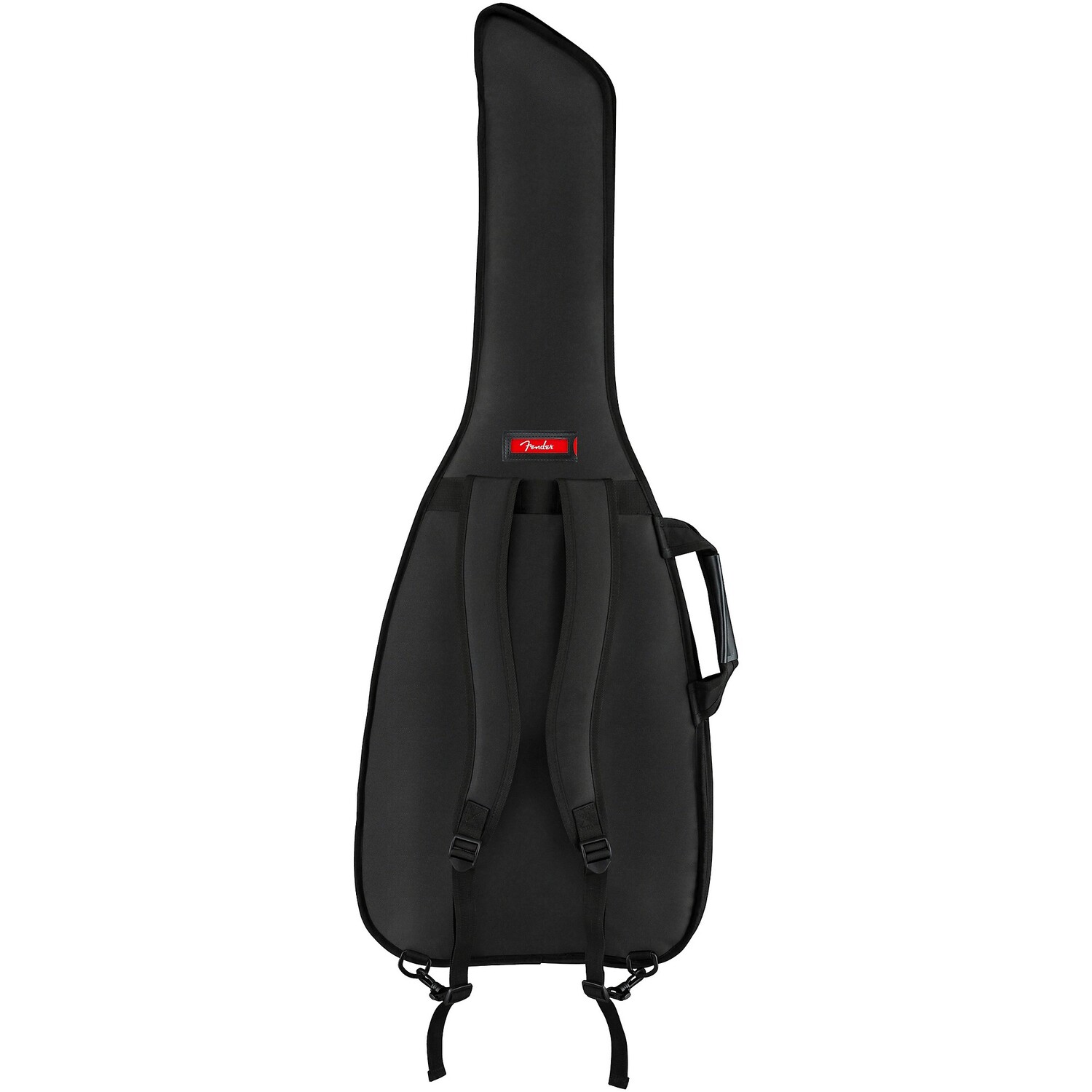 

Короткая сумка для электрогитары Fender FESS-610, черная