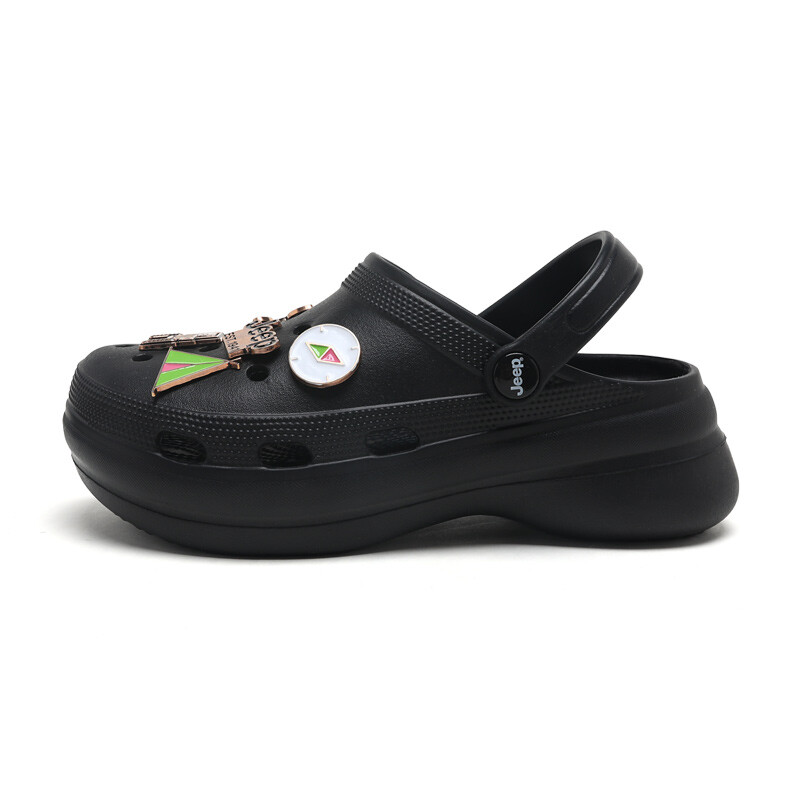 Сабо Jeep Clogs Women's