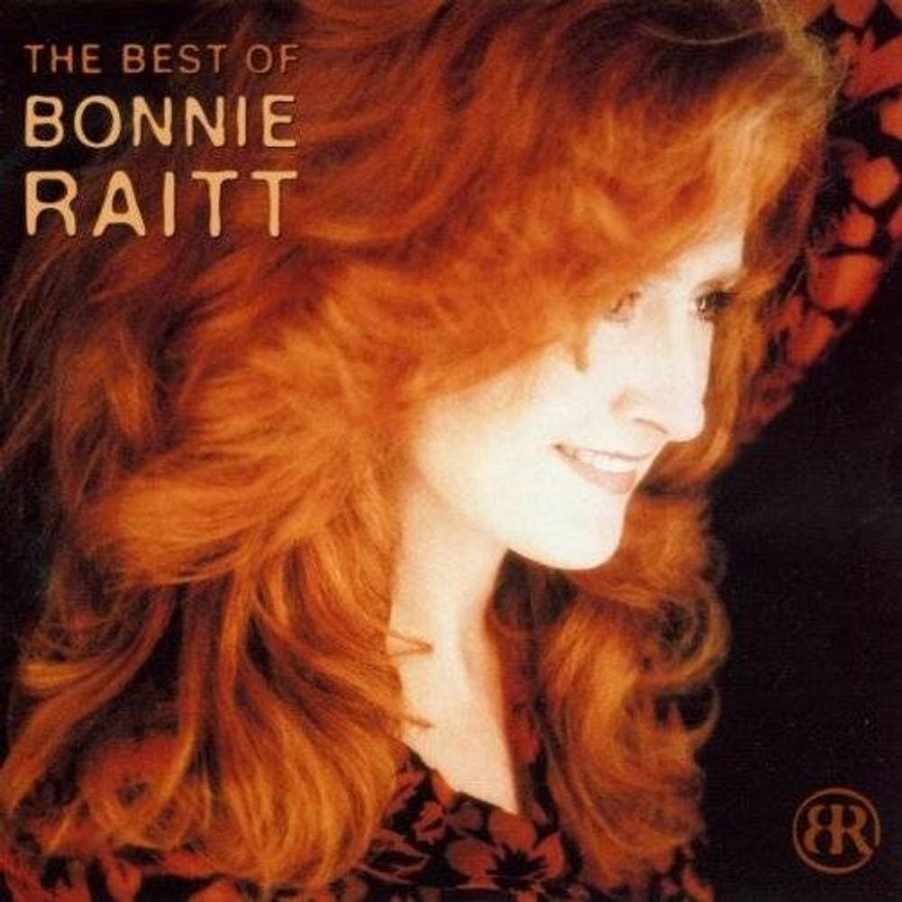 

Диск CD The Best Of Bonnie Raitt [International Edition] - Bonnie Raitt