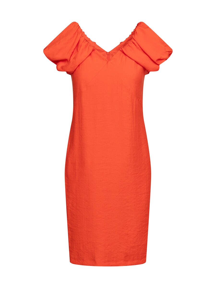 

Коктейльное платье Quiosque, цвет Dark orange