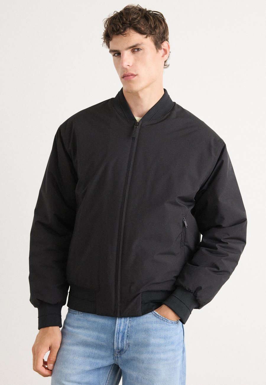 

Куртка Calvin Klein HERO, Black