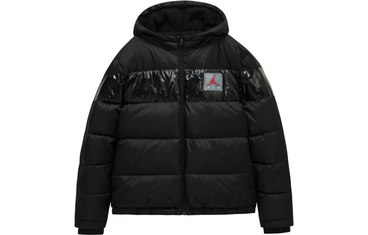

Jordan Детская куртка Jet Black
