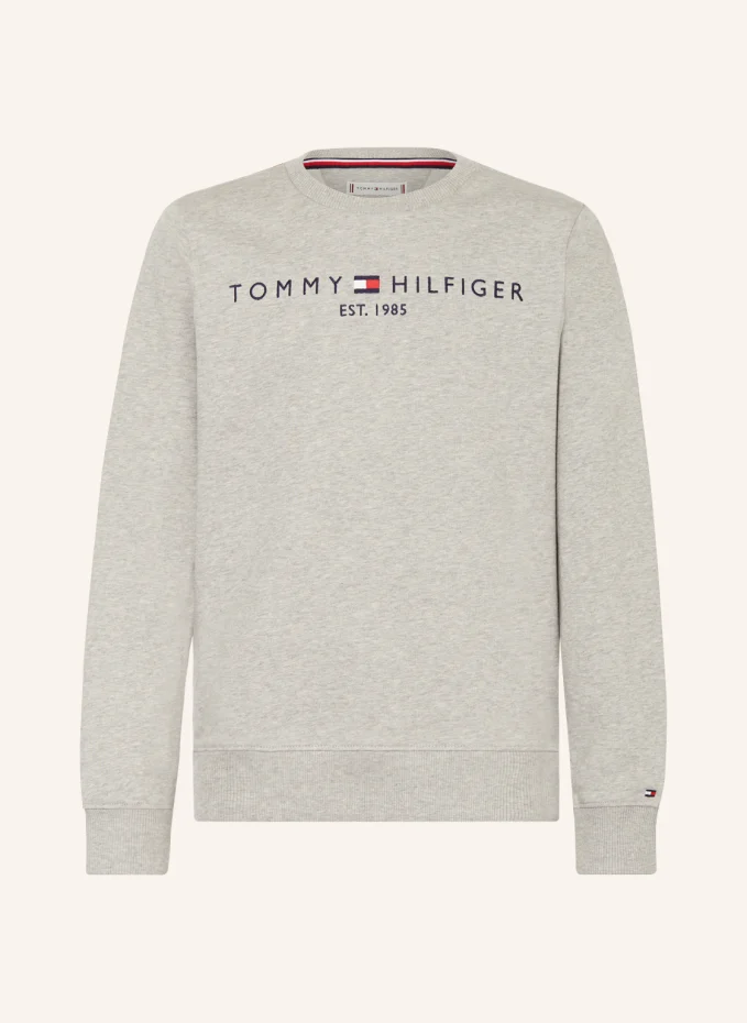 

Фуфайка Tommy Hilfiger, синий