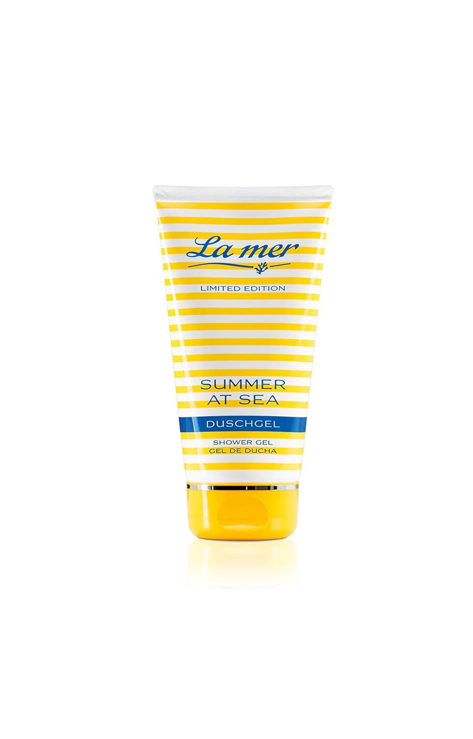 Гель для душа «Summer at Sea» от La mer La Mer