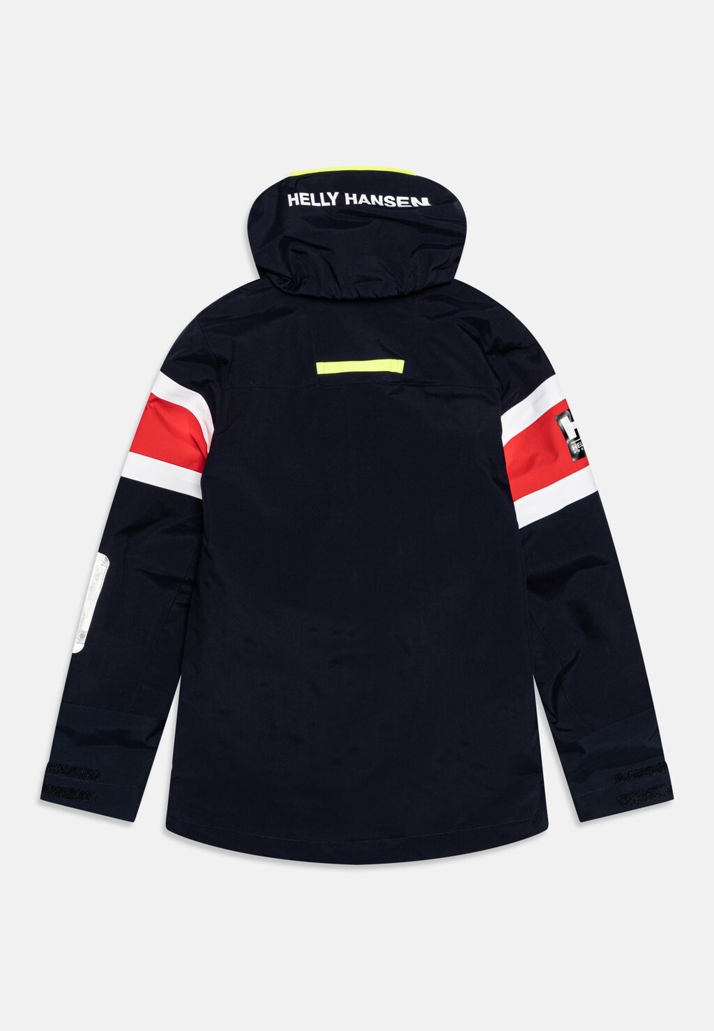 

Дождевик JR SALT 2 Helly Hansen, темно-синий
