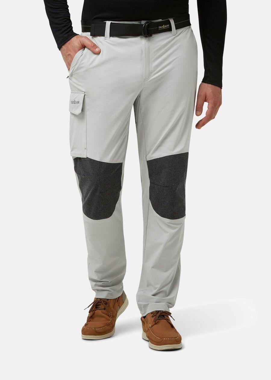 

CRAZY4SAILING Палубные брюки унисекс