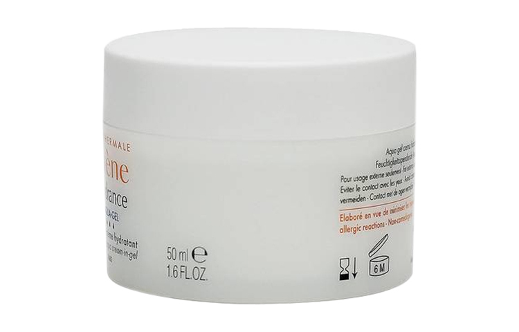 Крем для лица Avene — YAYANG Hydrance гидрогелевый увлажняющий Avène, 50 мл — фото 4