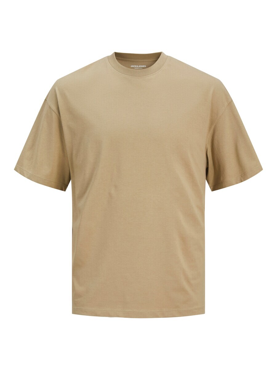 

Классическая футболка JACK & JONES Shirt JJEBradley, хаки