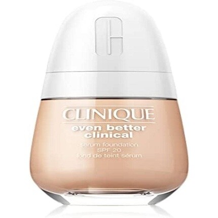 

Клиническая сыворотка Even Better Foundation SPF20 Clinique