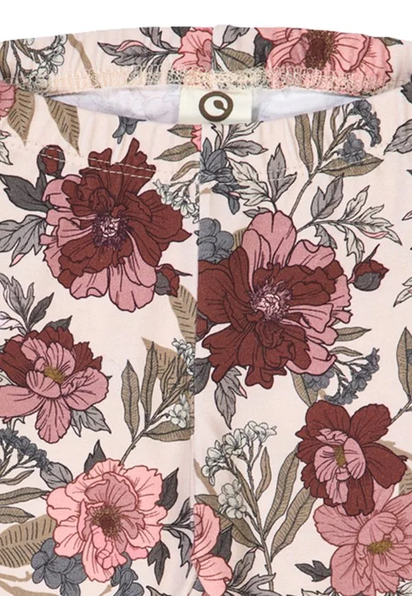 Одежда: леггинсы, брюки Müsli By Green Cotton, Nightingale Root Nostalgia Rose — фото 3