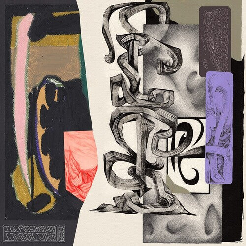 

CD диск Ill Considered: Liminal Space