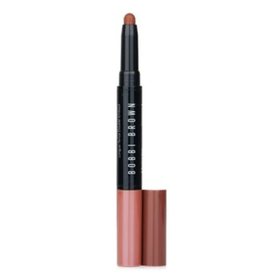 Женский двусторонний крем-тени стойкие Bobbi Brown 0,5 унции # Ржаво-розовый / Корица Макияж 716170302546