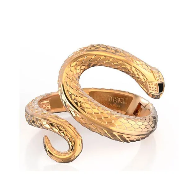 Парфюмерная вода для женщин ROBERTO CAVALLI Serpentine — фото 4