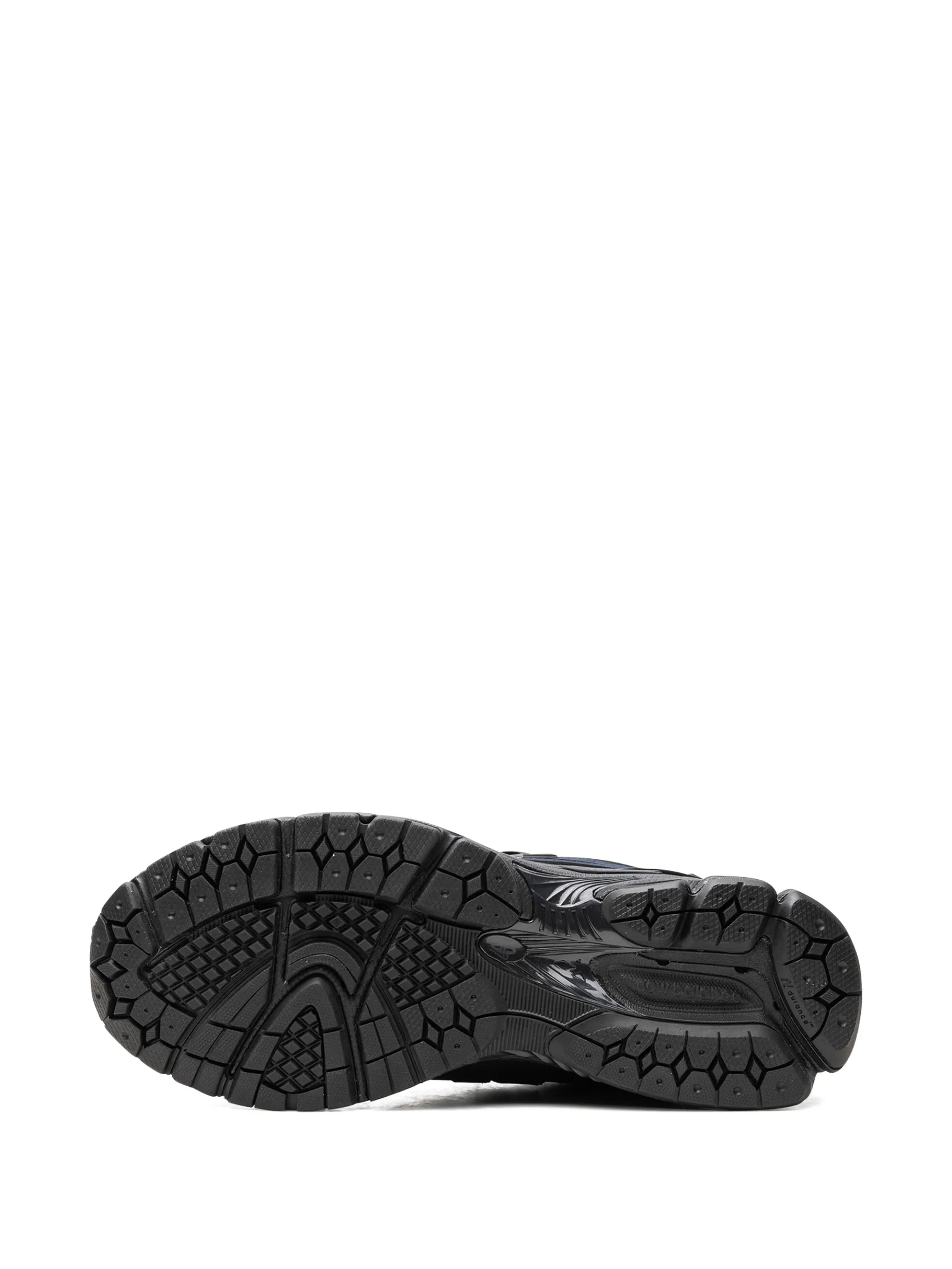 Кроссовки 1906R Outerspace/Black/Black New Balance, черный — фото 4