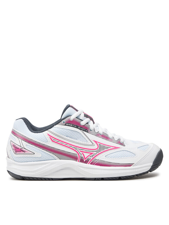 

Кроссовки Mizuno, белый
