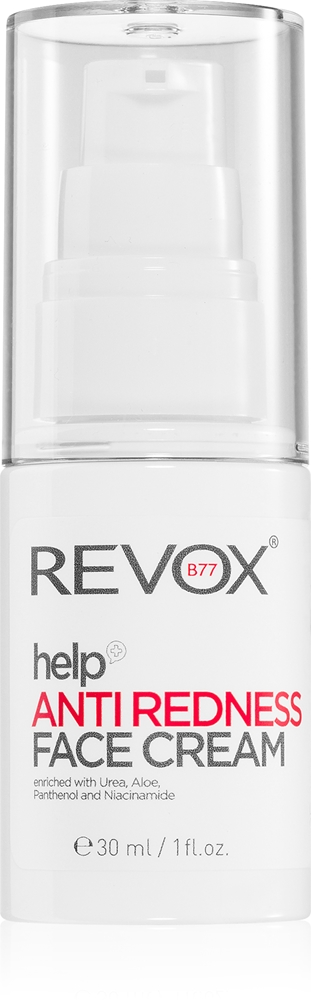 

Крем для лица от покраснений Revox B77, 30 мл