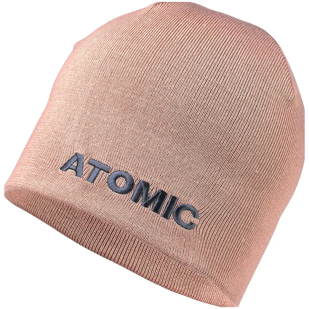 

Шапка Atomic Alps, розовый
