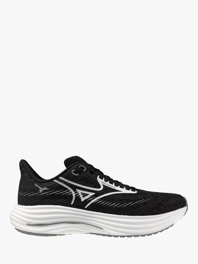 Беговые кроссовки Wave Rider 29 Mizuno