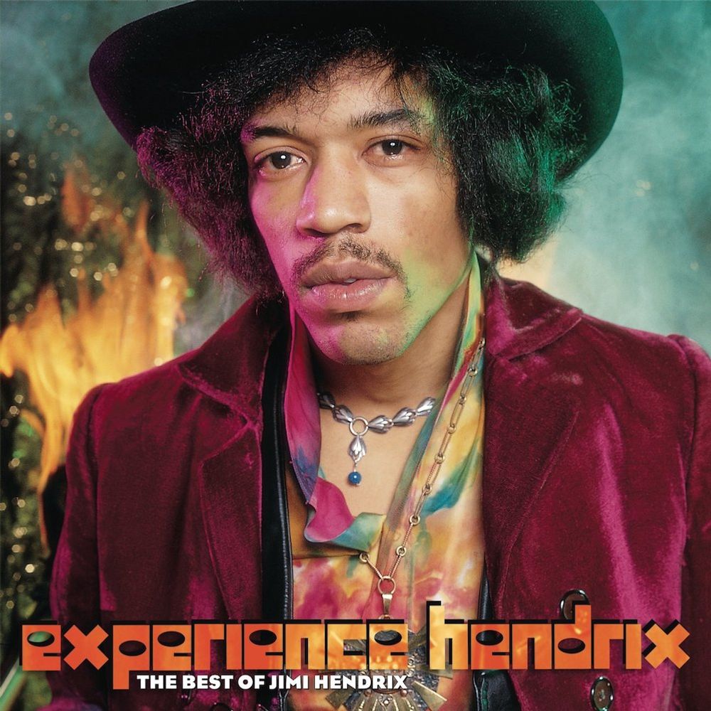 

Виниловая пластинка LP Experience Hendrix: The Best Of Jimi Hendrix - Jimi Hendrix