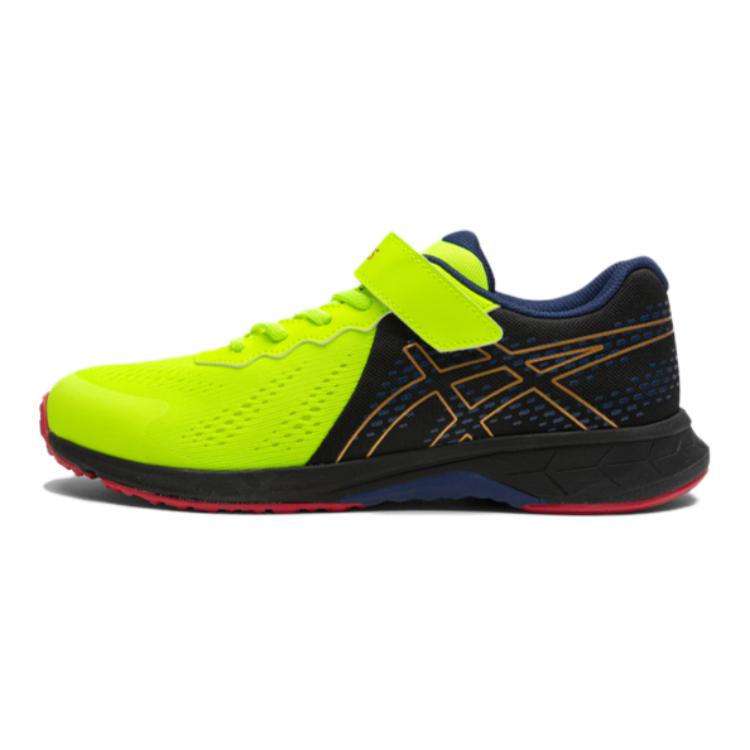 

Кроссовки Asics Gel-Kayano Lite Kids Lifestyle Shoes Kids Low-top Neutral Olive/Medium Olive/Light Bone/Black, черный