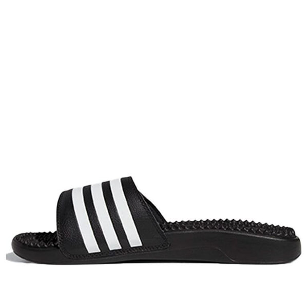 

Тапочки adissage tnd slide 'black' Adidas, черный