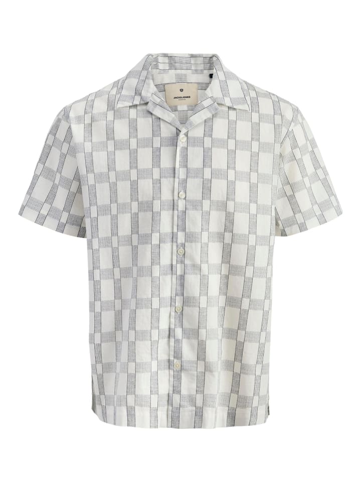 

Рубашка JACK & JONES PLUS