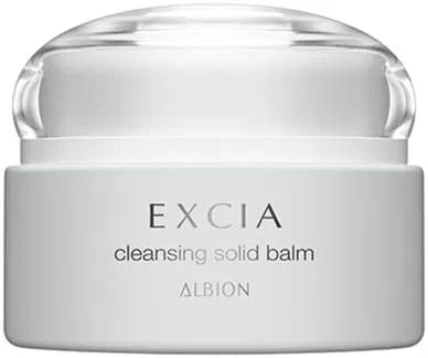 Средство для снятия макияжа Albion — Бальзам для снятия макияжа Exia Cleansing Solid Balm, 120 г