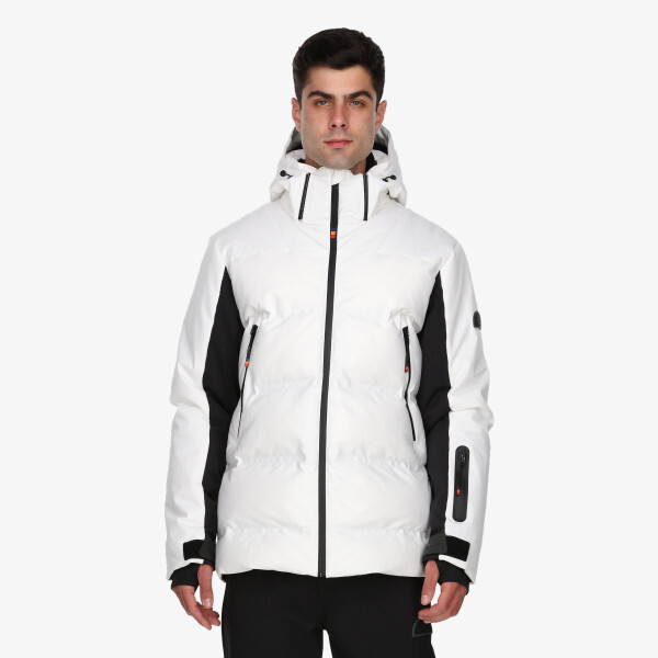 

Леонардо куртка Ellesse, белый
